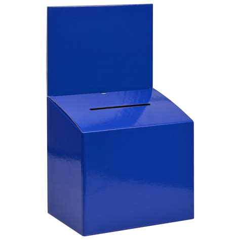 promotional lead boxes